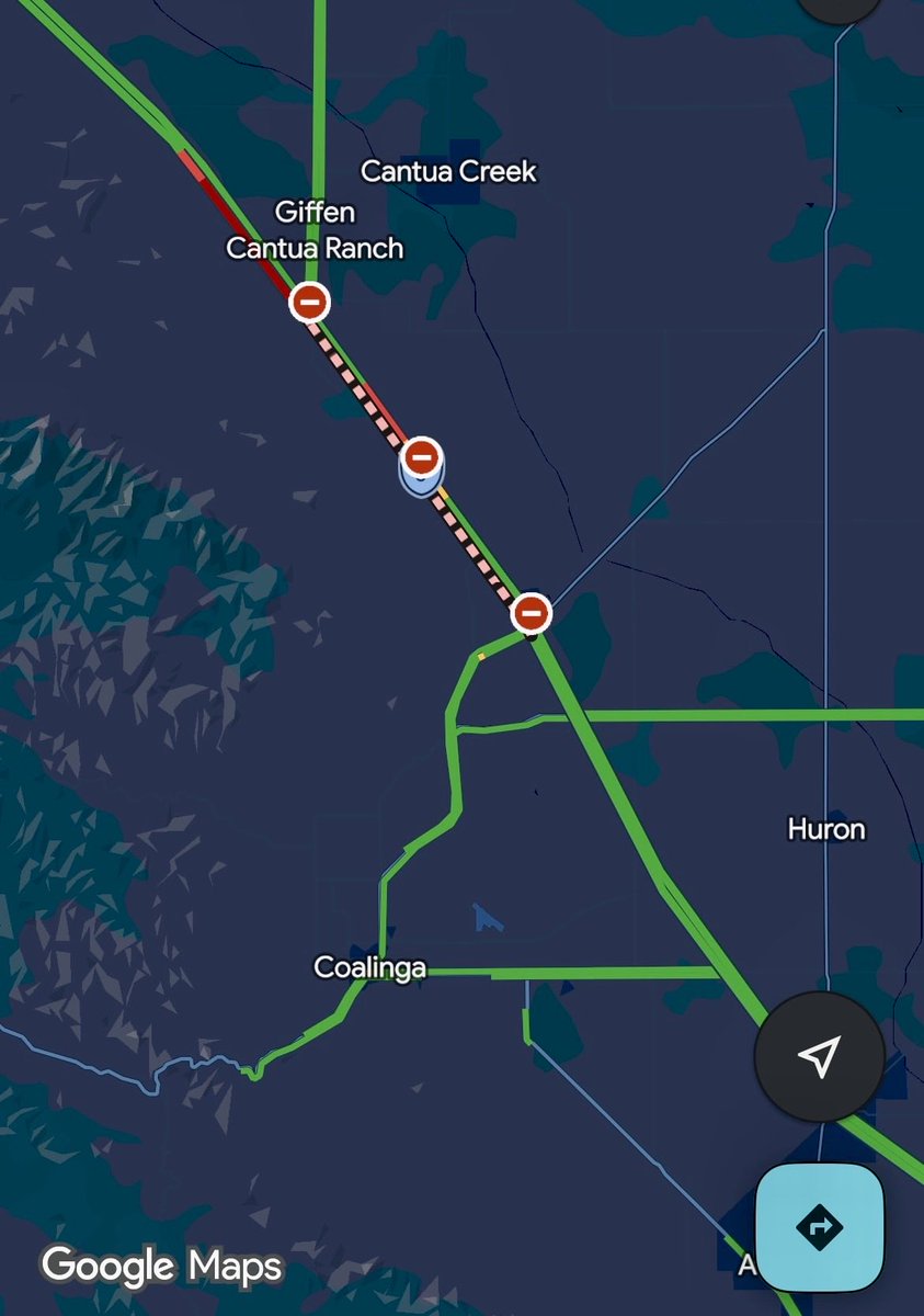 CHP Central Division tweet media