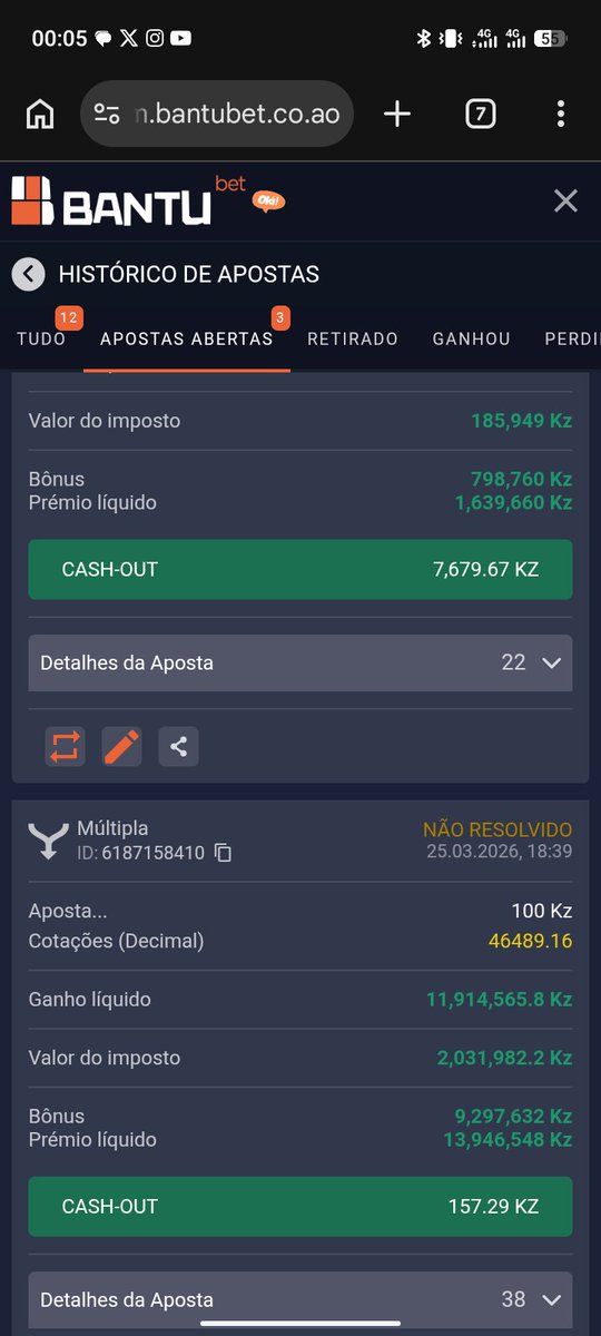 Puretadas 💔😭🇦🇴 tweet media