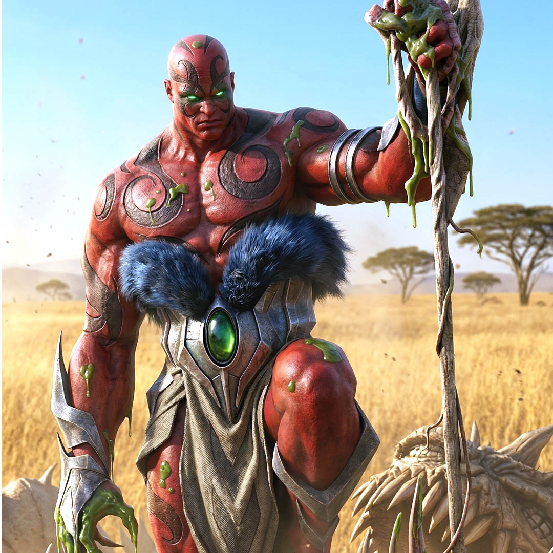 Cataclysm (Spawn 339)
Gemini-3-pro / Flux-2-max-20251222 / Grok-imagine-image 

Art by Carlo Barberi

#hunter_r_customs #spawnfanart #AI_Spawn #spawniverse