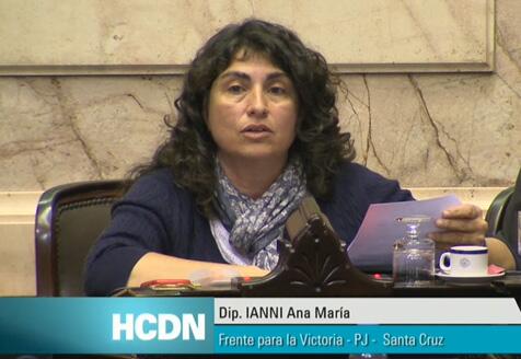 Ana María Ianni tweet media