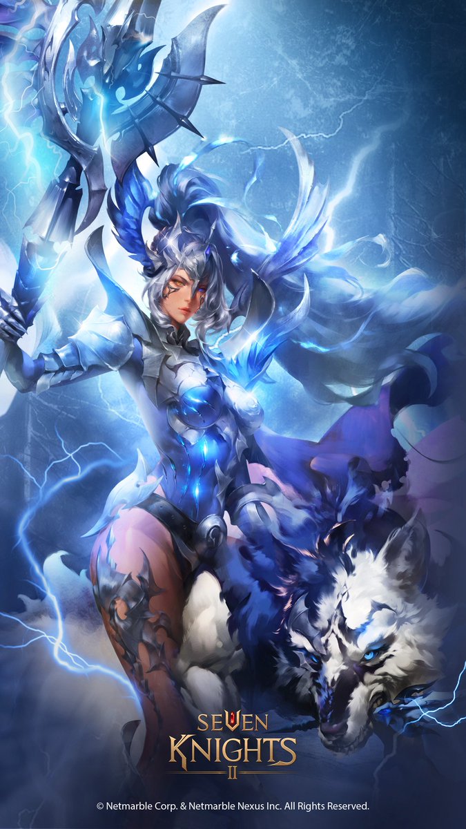 𝑰 𝒄𝒐𝒎𝒆 𝒇𝒓𝒐𝒎 𝒏𝒐𝒕𝒉𝒊𝒏𝒈. 𝑻𝒐 𝒃𝒆 𝒈𝒓𝒂𝒏𝒕𝒆𝒅 𝒕𝒉𝒊𝒔 𝒕𝒊𝒕𝒍𝒆 𝒊𝒔 𝒕𝒉𝒆 𝒉𝒊𝒈𝒉𝒆𝒔𝒕 𝒉𝒐𝒏𝒐𝒓.

Dame Alocyn Zielgyst, the Psi-Knight of New Camelot

The newest addition to the Round Table.

More info below
❤️ + 🔄?