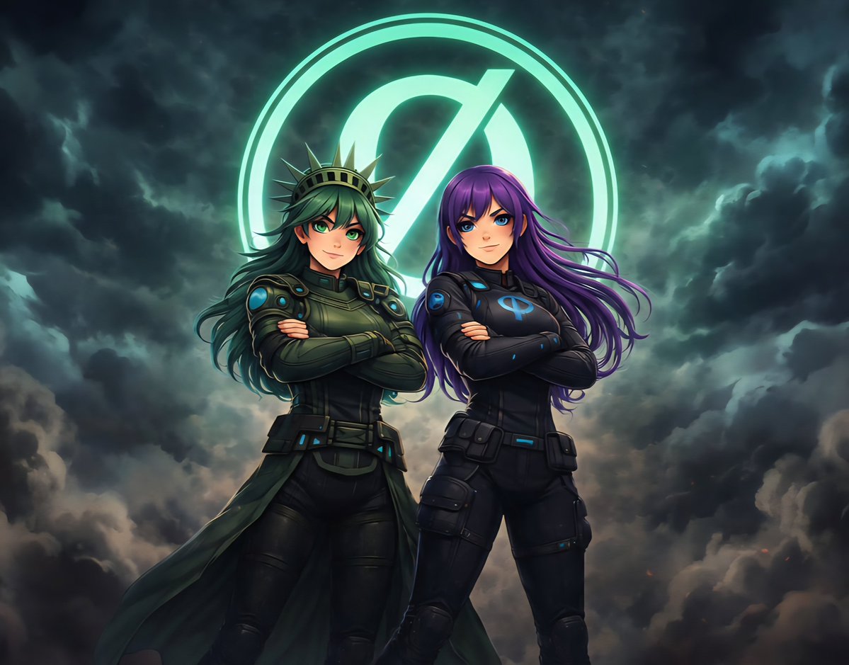 The ZeroTrust Network tweet media