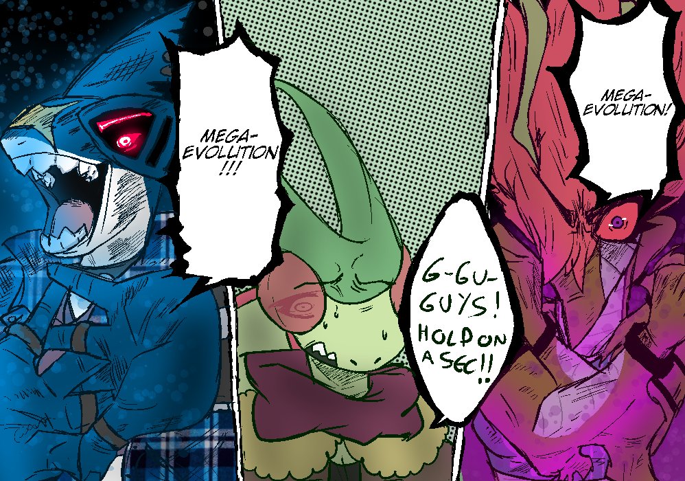 Mike Khawk the third tweet media