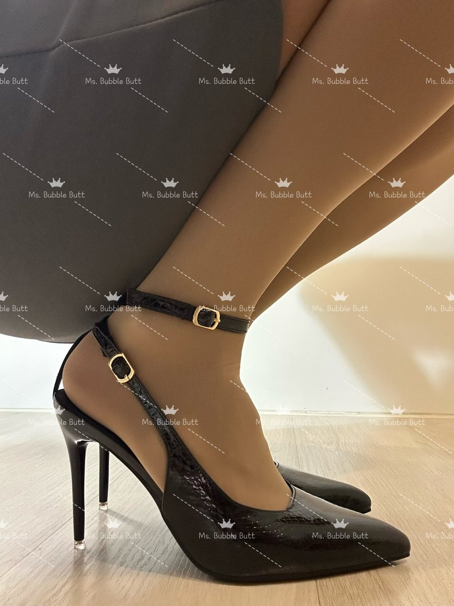 Black R&R 泡泡 tweet media