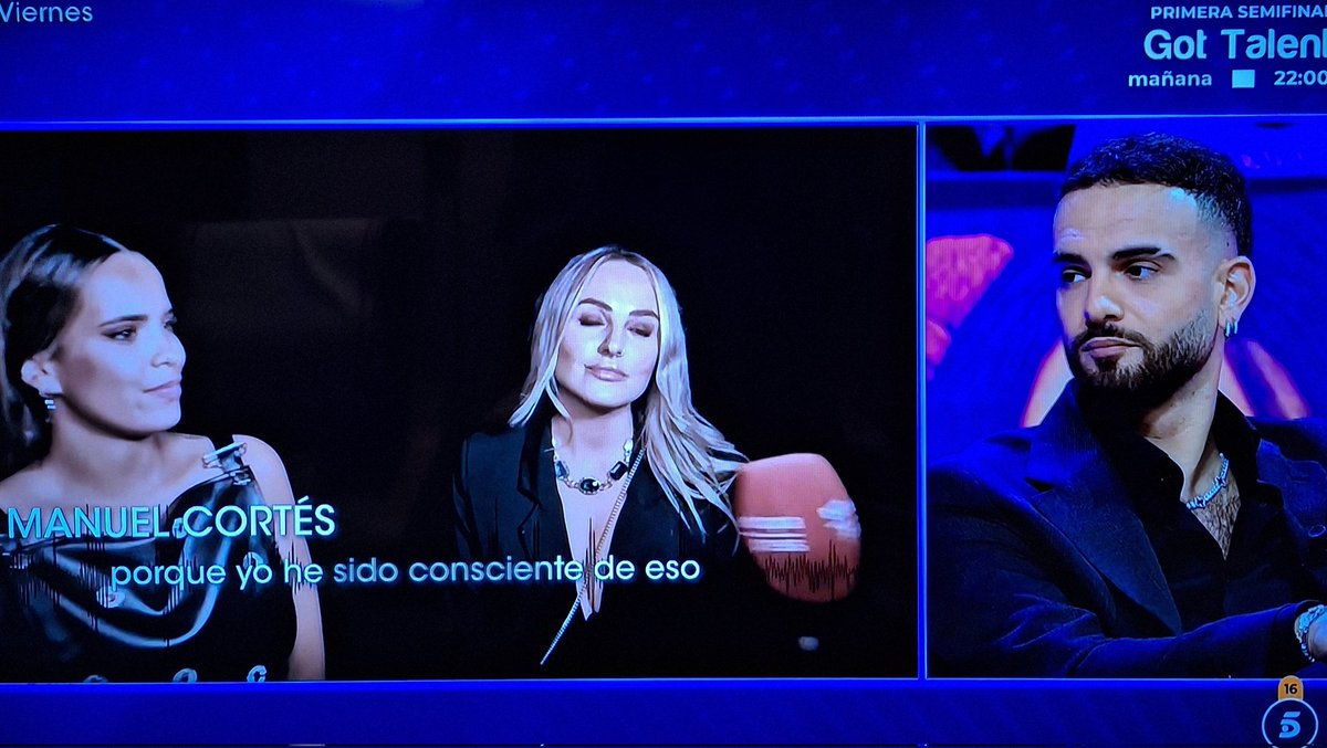 La Bruja Cotilla tweet media