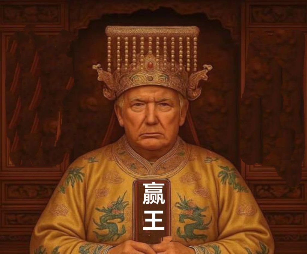 滇南九爷 tweet media