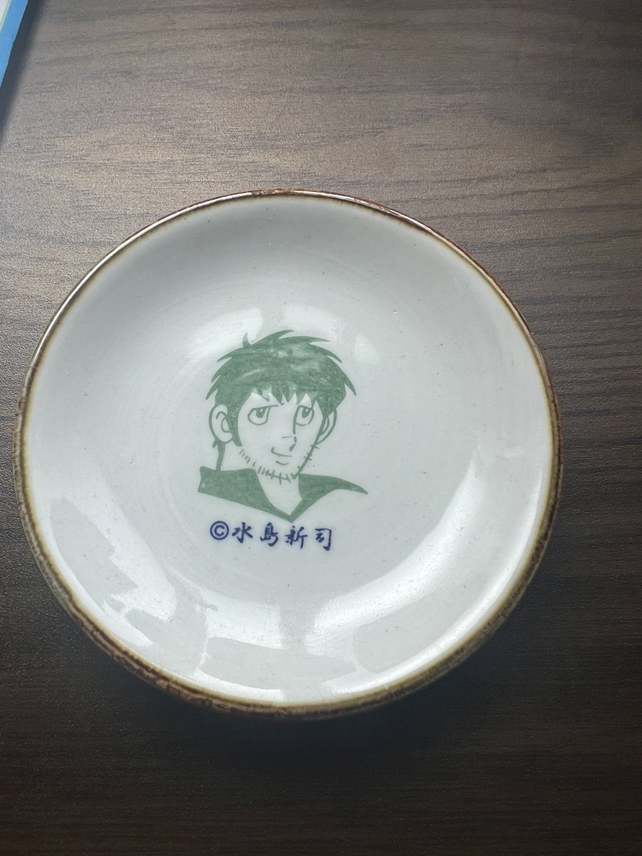 キタトシオ tweet media