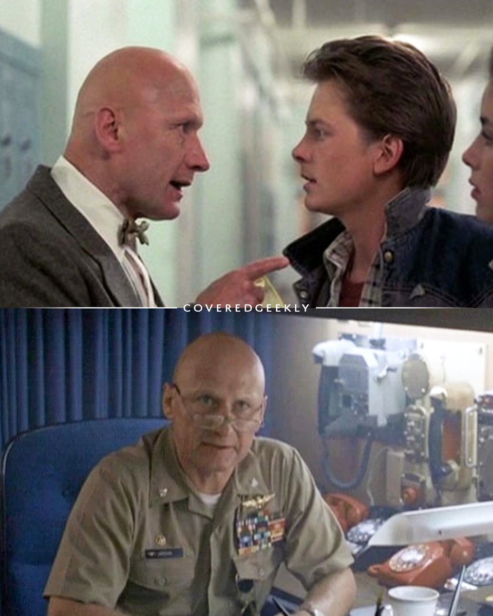 CoveredGeekly tweet media