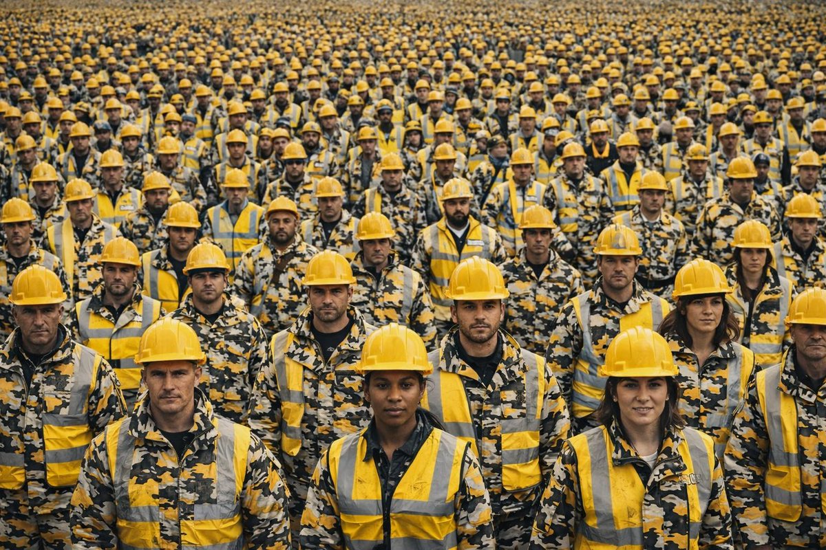 AlbertaWorkers's tweet photo. The Workers First
No Fear Revolution
#abpoli https://t.co/5L4TdPVvS2