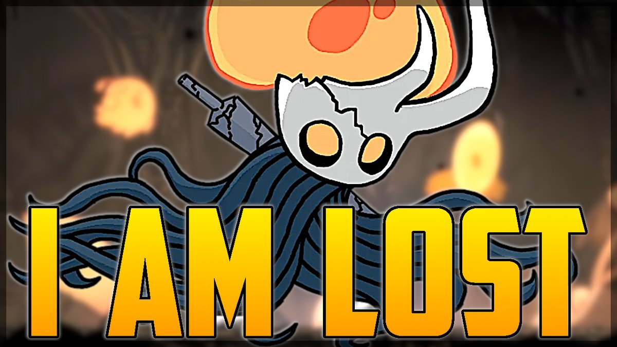Nonolightshow's tweet photo. NEW VIDEO!!!
Continuing Hollow Knight!
#Hollowkinght 

https://t.co/Bp5F5WHAf9
https://t.co/Bp5F5WHAf9
https://t.co/Bp5F5WHAf9 https://t.co/4bt1JRgI9I