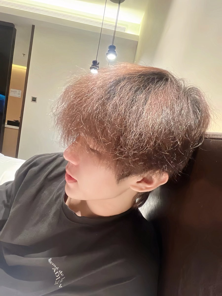 毛毛（直男视飞博主） tweet media