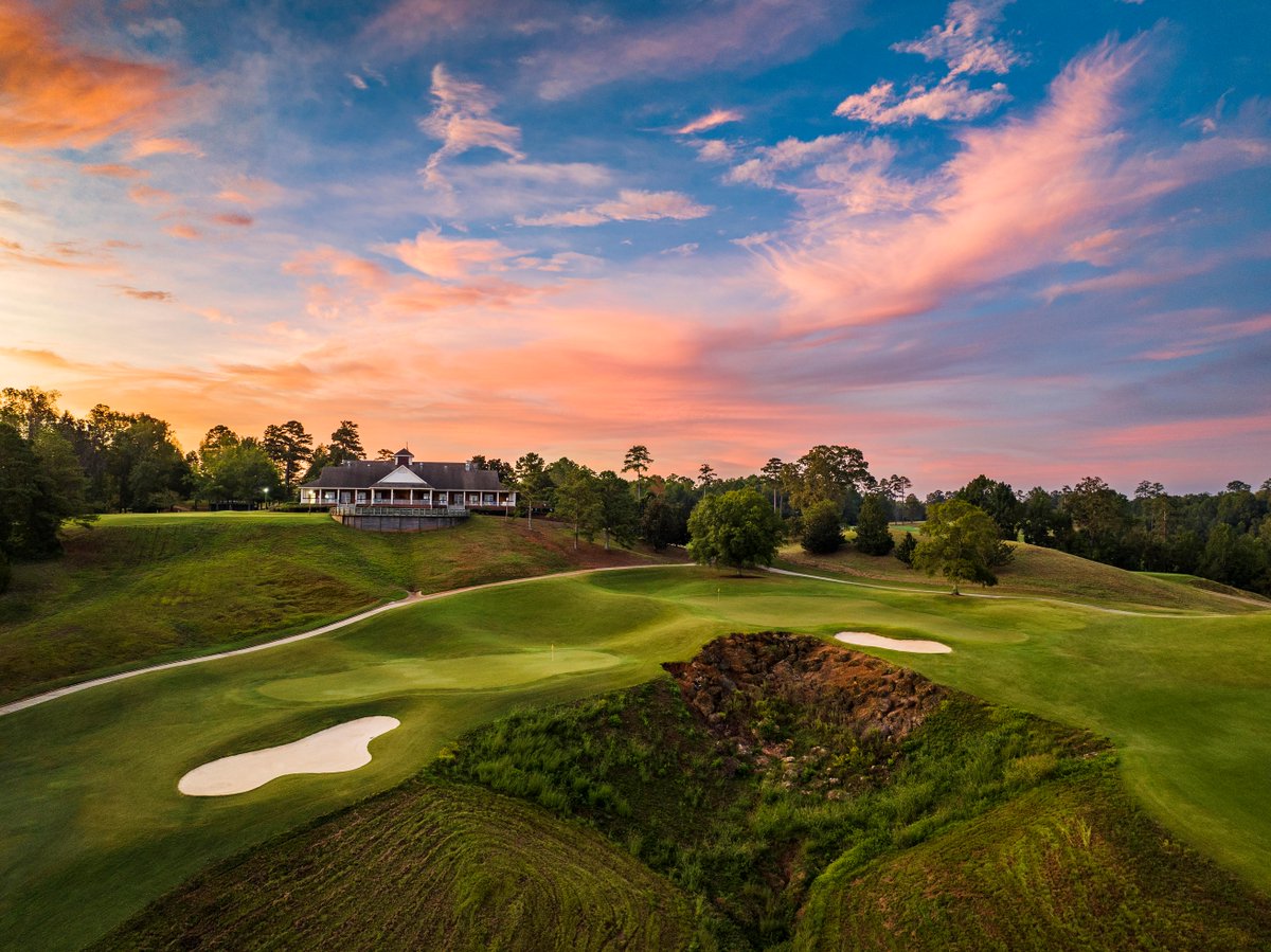 RTJ Golf Trail tweet media