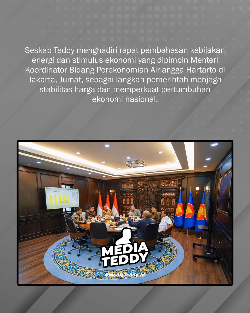 Media Teddy tweet media