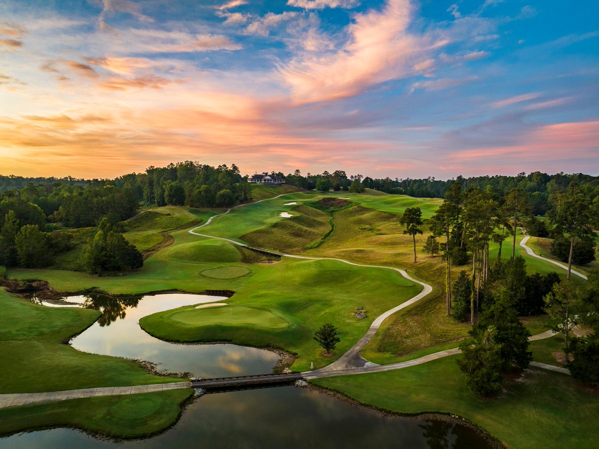 RTJ Golf Trail tweet media