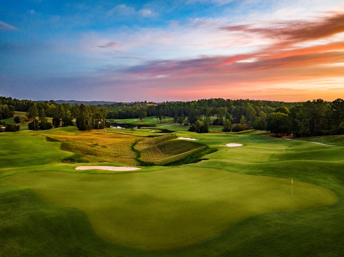 RTJ Golf Trail tweet media