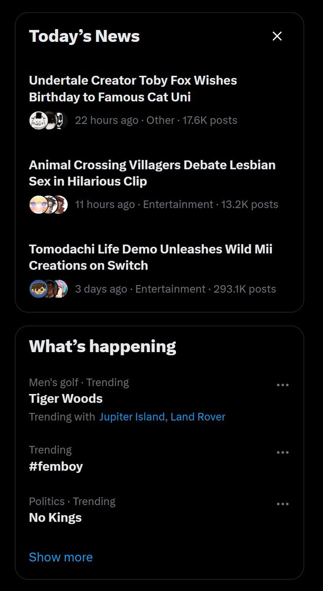 VolcanicTea tweet media