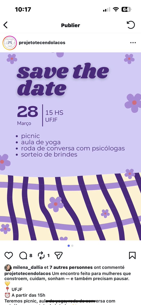 carolina tweet media