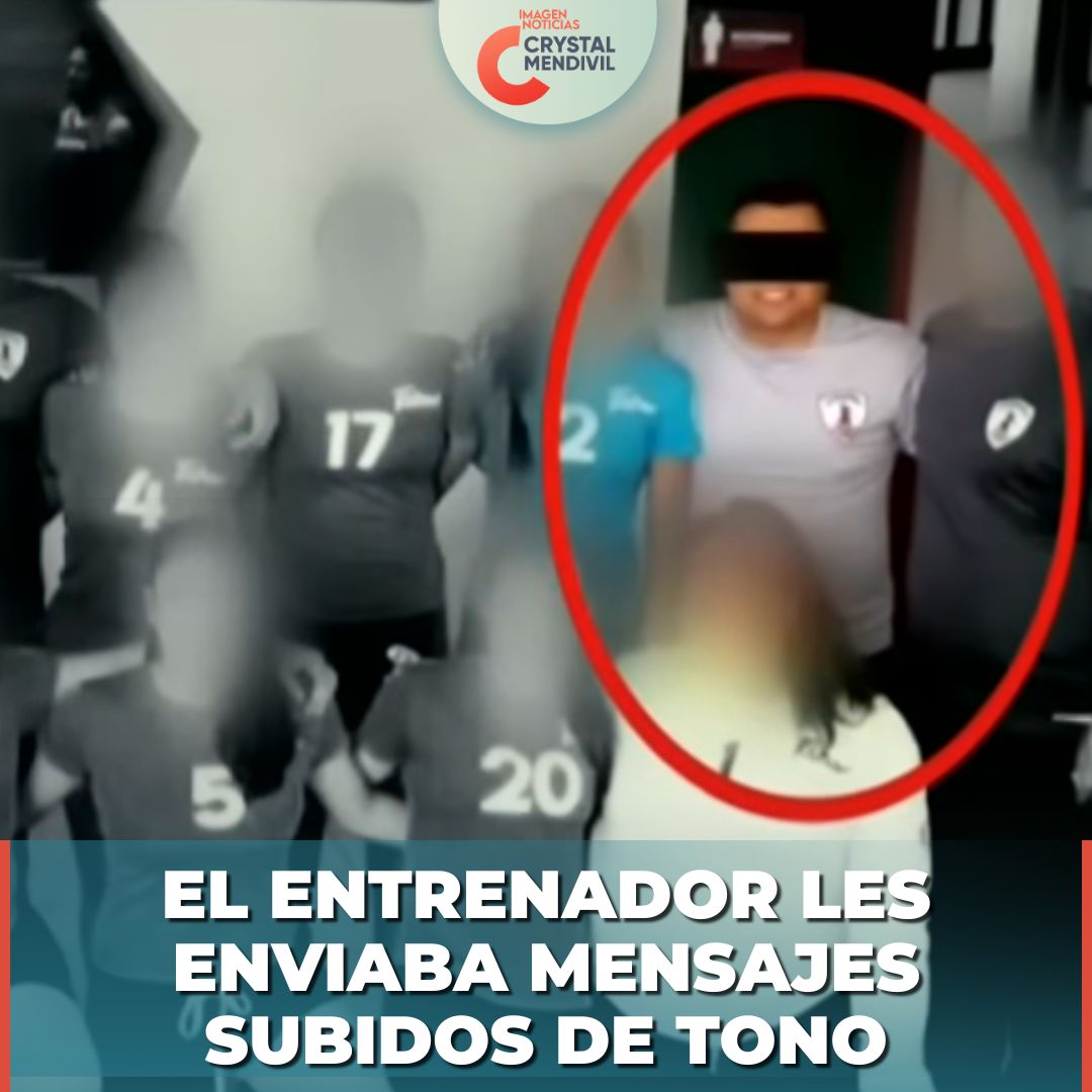 Imagen Televisión tweet media