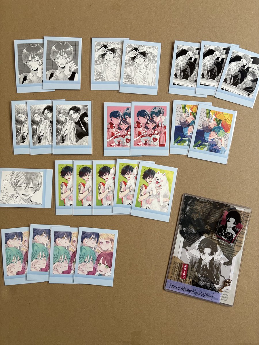 さおりんご tweet media