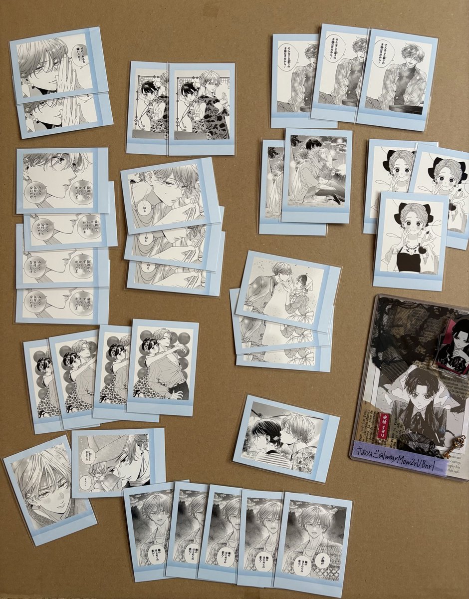 さおりんご tweet media