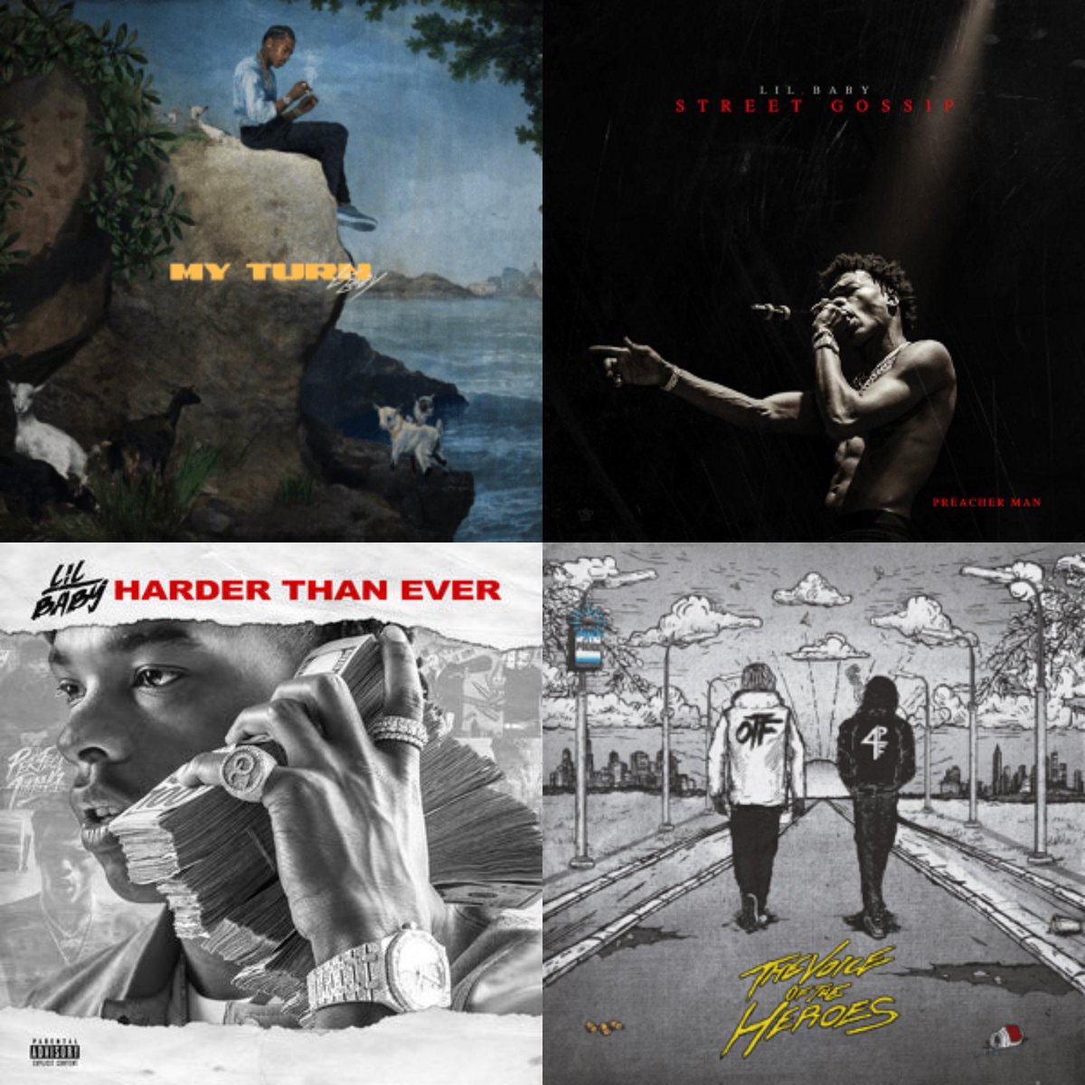 HeartLess Kidd tweet media