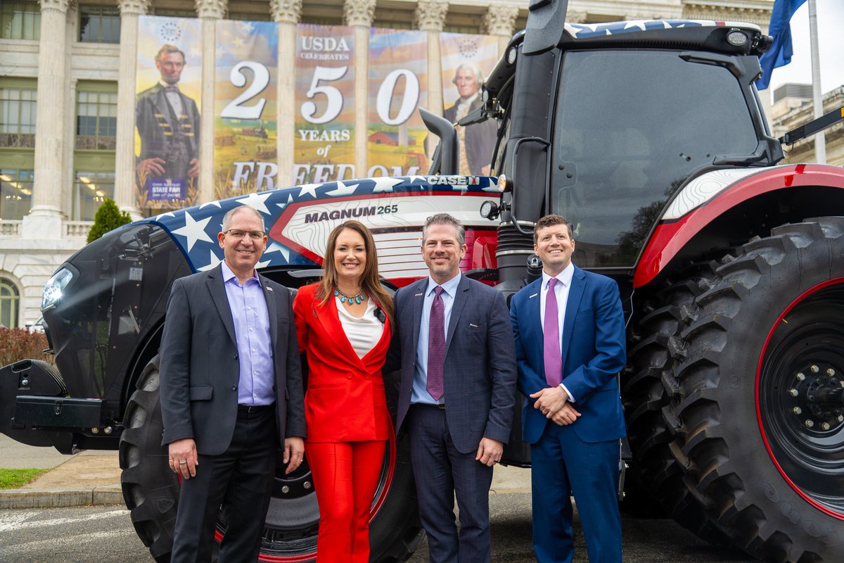 Secretary Brooke Rollins tweet media