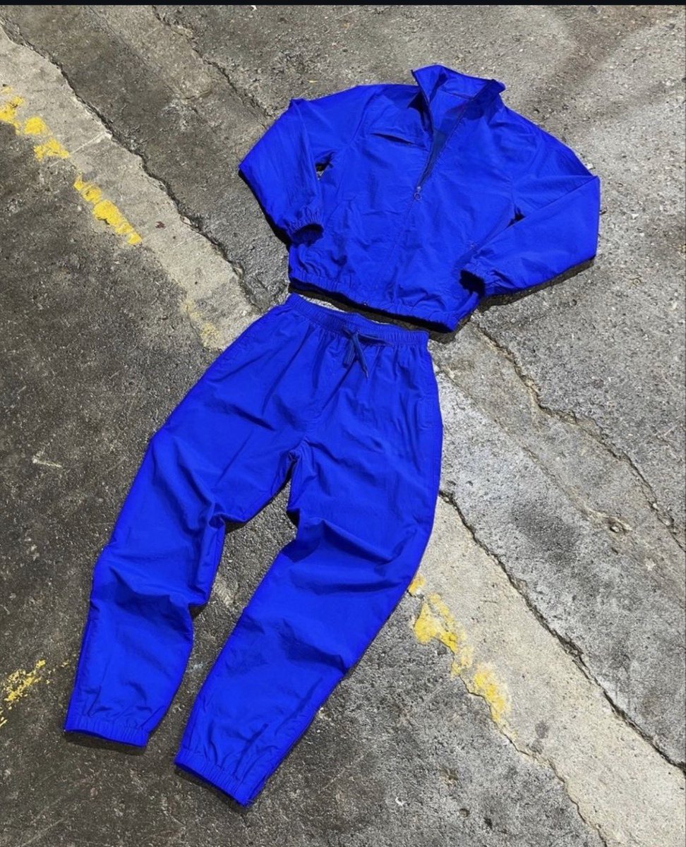 customhouse__'s tweet photo. AVAILABLE  TRACKSUIT 

🏷️ 36000 https://t.co/9JTwCCiGTl