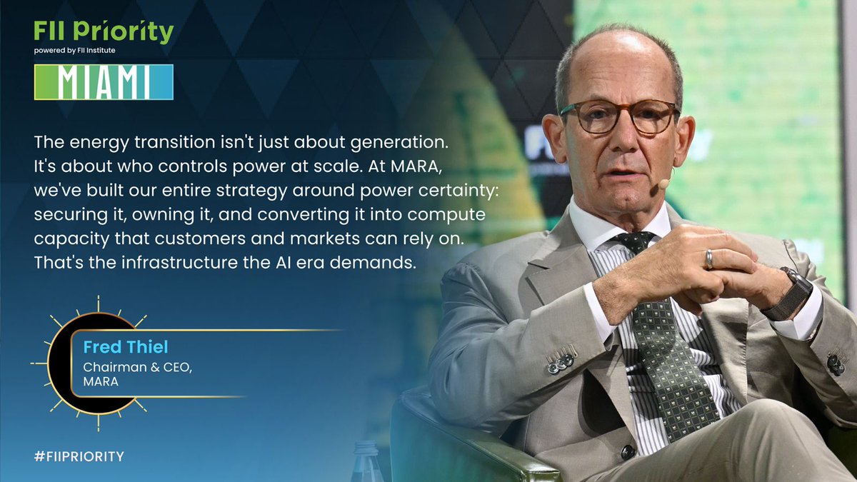 FII Institute tweet media