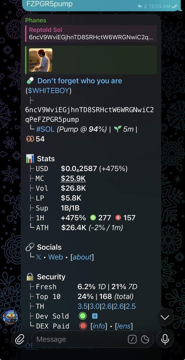 REPTOID.sol tweet media