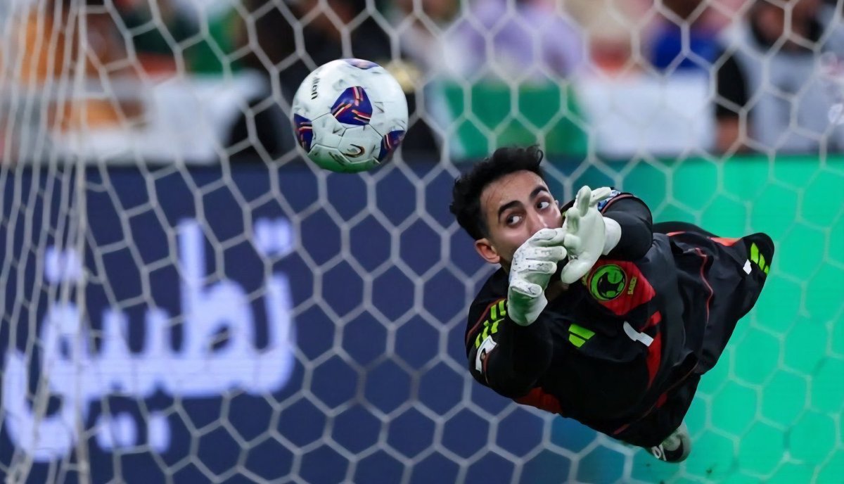 منيف الحربي tweet media