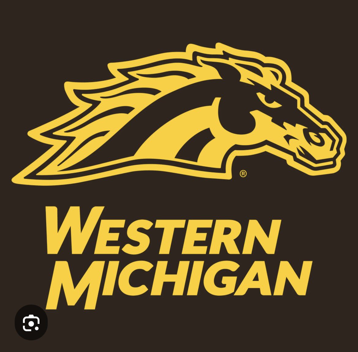 _ChaseMcCracken's tweet photo. Looking forward to being in Western Michigan. Thanks to @RyanBrowne05 and @OrryHellenbrand for the personal invite. 
@Mr_Meiners @CoachLT39 @GreerMartini48 @EthanBrenesFB @laurentucci1 @Bryan_Ault @FFBallAllDay @tsfootball @TomLoy247 @AllenTrieu https://t.co/zP5n3A3N3T