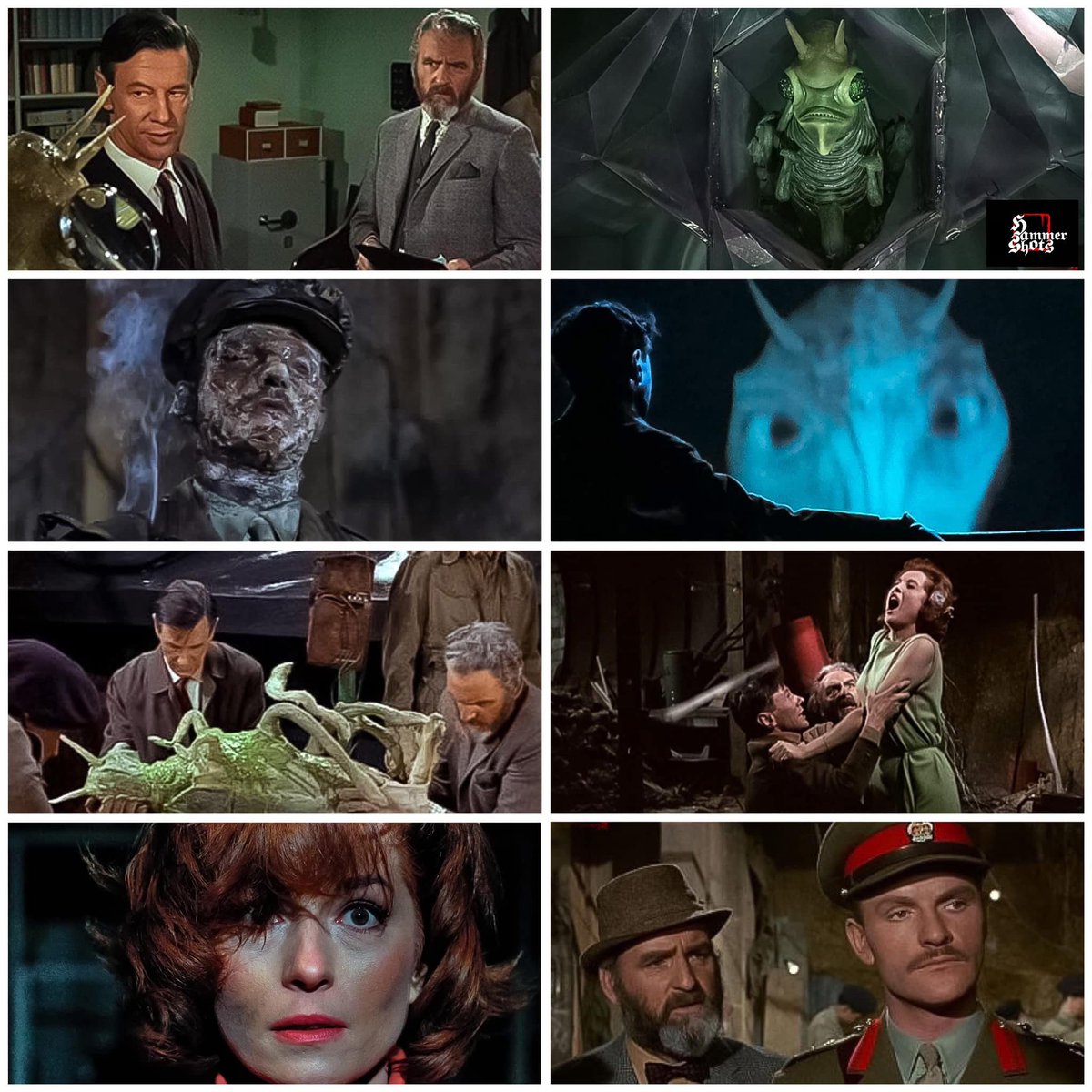 Classic Horror Films tweet media