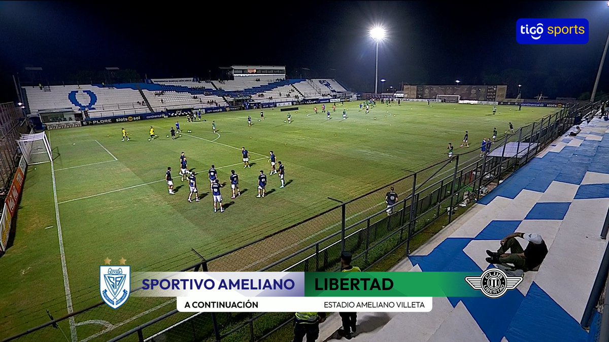 Tigo Sports tweet media