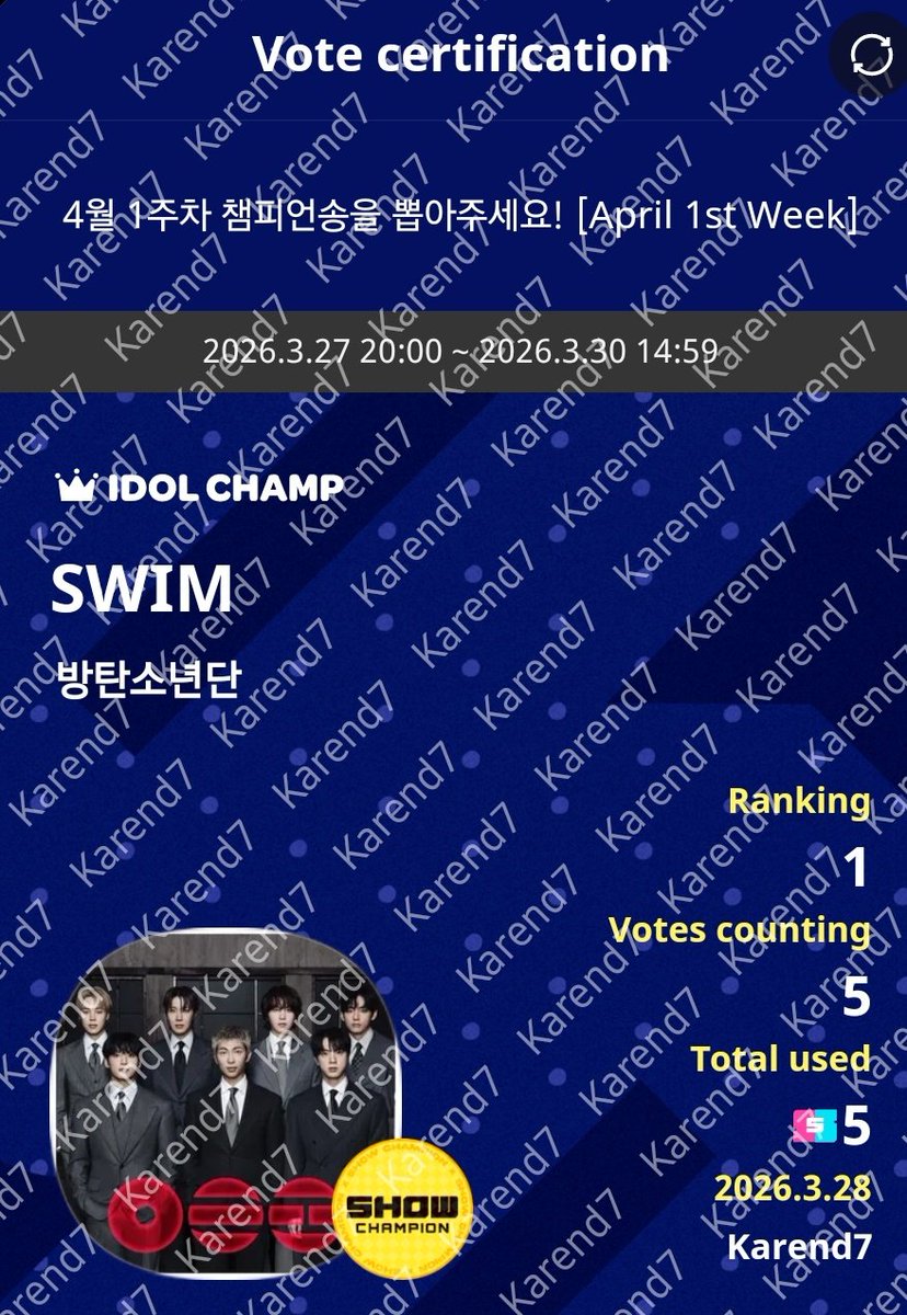 𝗞𝗔𝗥𝗘𝗡𝗗⁷ ⊙⊝⊜ tweet media