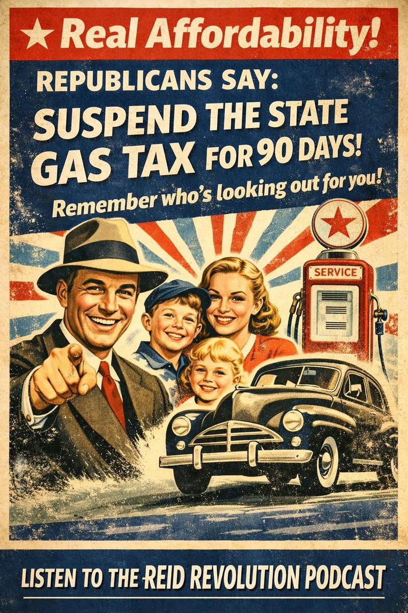 John Reid - The Reid Revolution tweet media