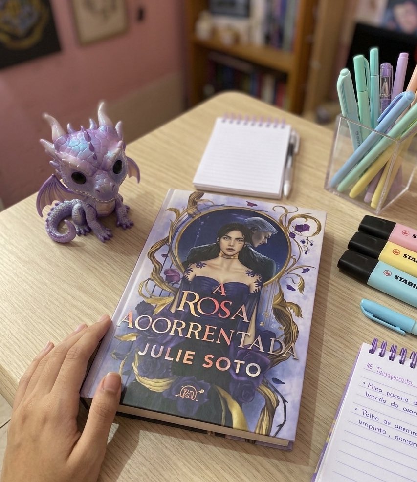 Summer | △⃒⃘ Assistindo HP tweet media