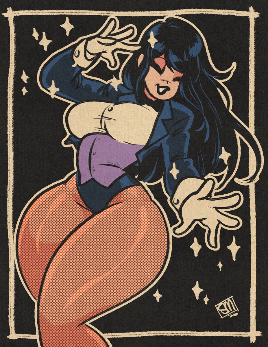 sgtmadness | commissions closed tweet media