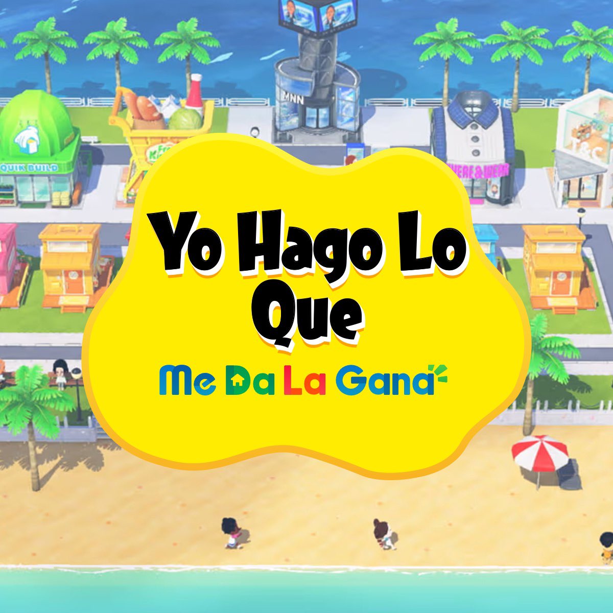 Bad Bunny HQ tweet media