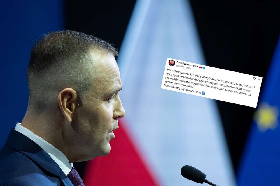 Tygodnik Sieci tweet media