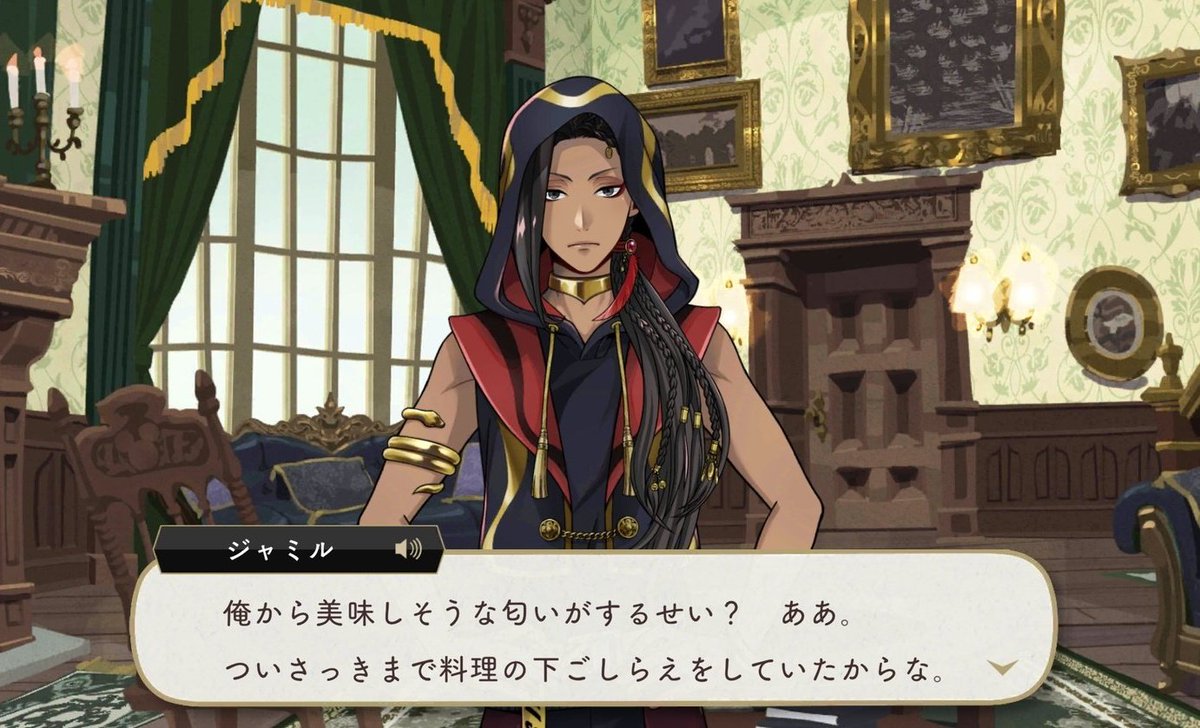 しだり tweet media