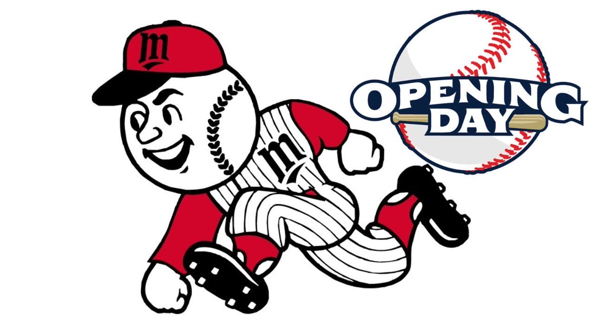 Middlesex Reds tweet media