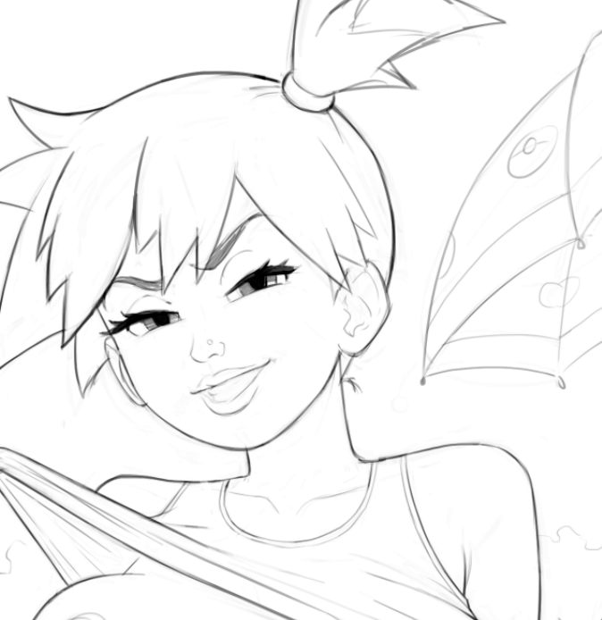 MintChipDraw's tweet photo. #wip new art coming soon!

#digitalart https://t.co/dlbhfozcni