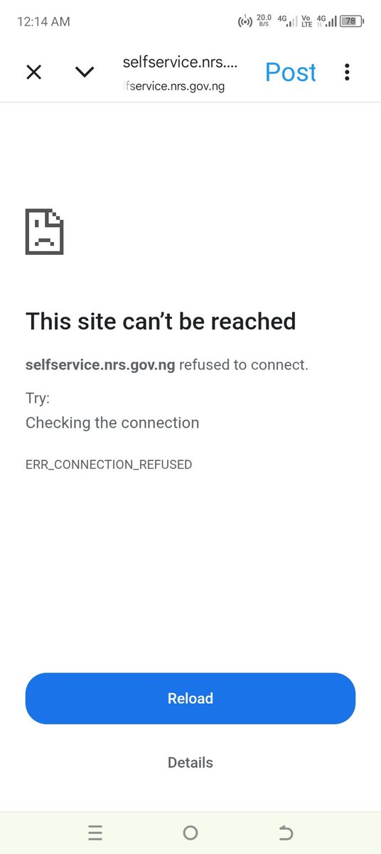 Suleiman O. tweet media