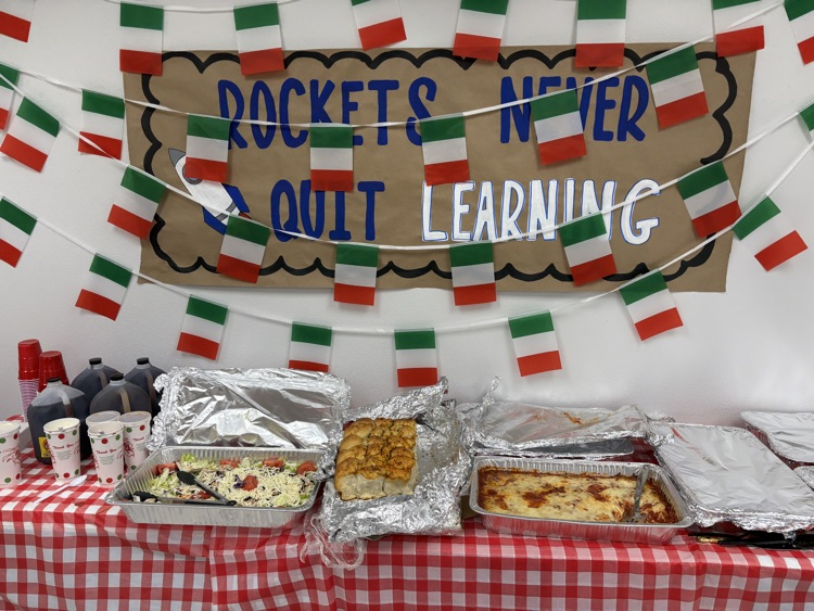 Robinson Primary tweet media