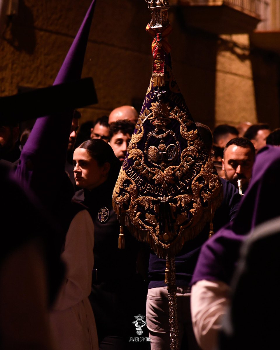 La Redención tweet media