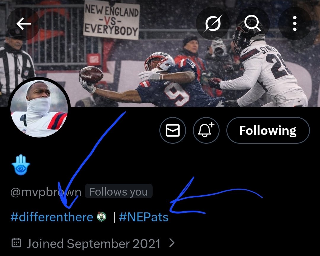 Legion 𒉭 tweet media