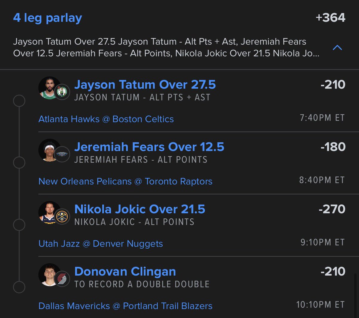 Twigz 💥 tweet media