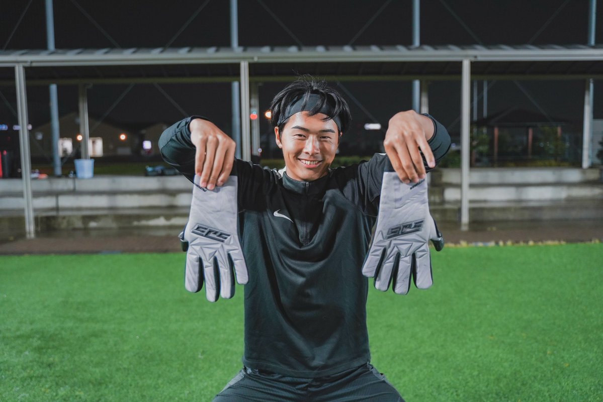 SJSGoalkeeping Japan tweet media