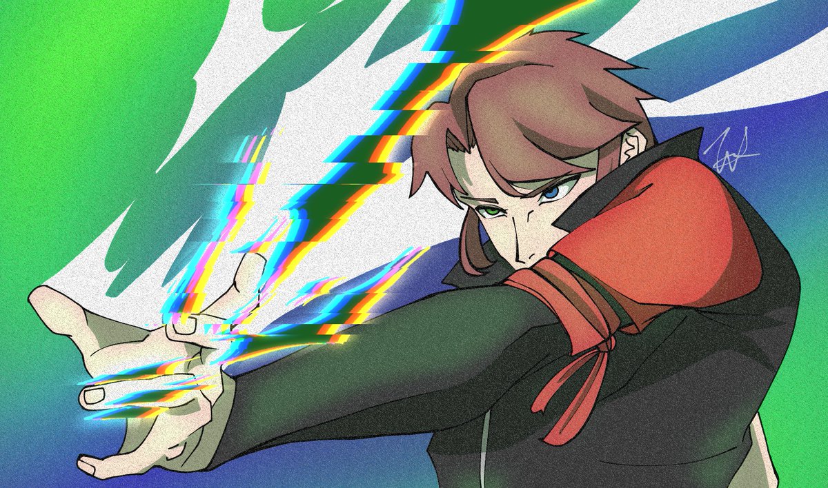 Monomart tweet media