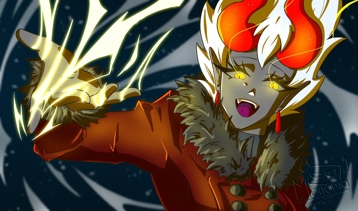 Monomart tweet media